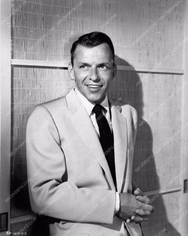 portrait Frank Sinatra 1495-17