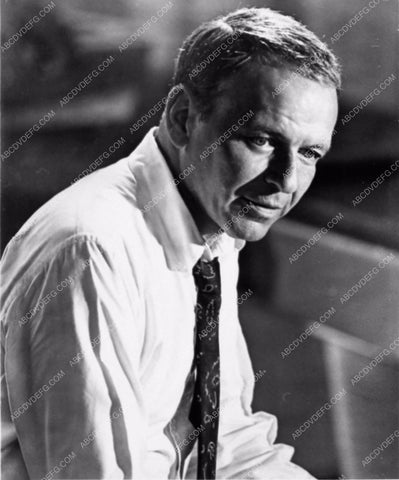 portrait Frank Sinatra 1495-21