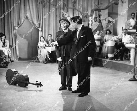 Lucille Ball Desi Arnaz TV I Love Lucy 1499-07