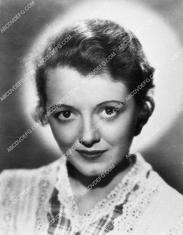 great Janet Gaynor portrait 1499-11