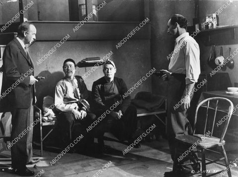 Chester Morris film Boston Blackie's Chinese Venture 1499-20