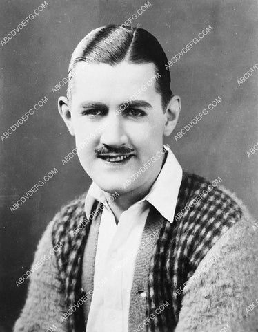Charley Chase portrait 1501-20