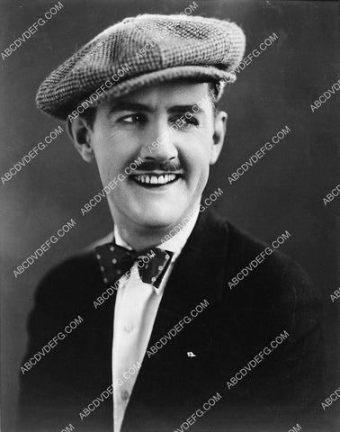 Charley Chase portrait 1501-24