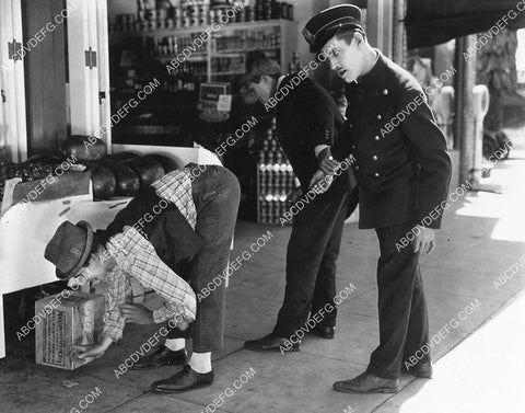 Charley Chase unknown comedy short 1501-28