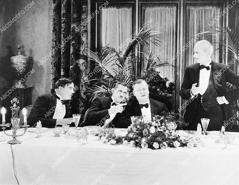 Charley Chase comedy short The Booster 1501-32