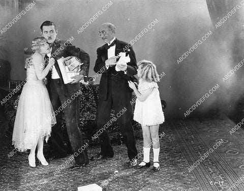 Charley Chase Edna Marion comedy short film The Lighter Touch 1501-33