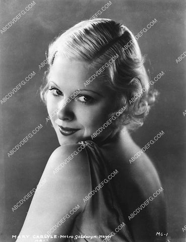 beautiful Mary Carlisle portrait 1506-32