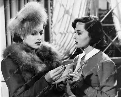 Paulette Goddard Luise Rainer film Dramatic School 1507-07