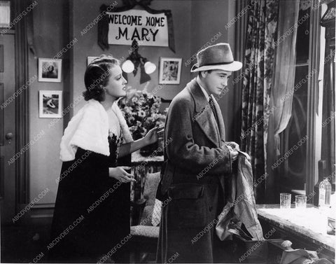 Jeanette MacDonald Robert Young film Broadway Serenade 1507-18