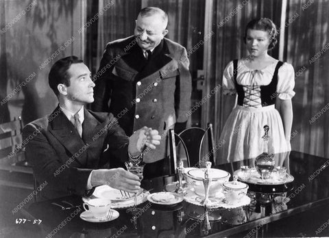 David Manners classic horror film The Black Cat 1507-35