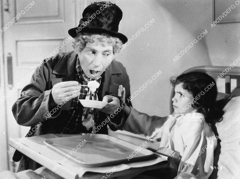 Harpo Marx film A Day at the Races 1509-12