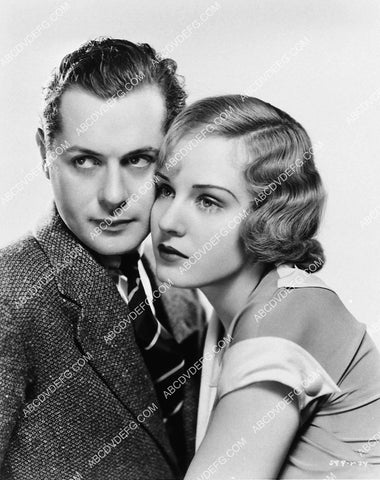 Robert Montgomery Madge Evans film Lovers Courageous 1525-19