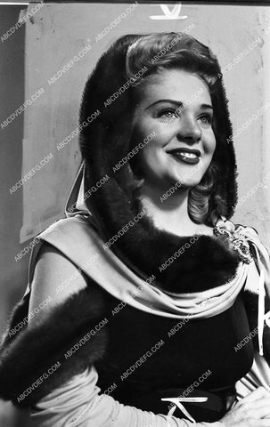 Alice Faye portrait film That Night in Rio 1525-27