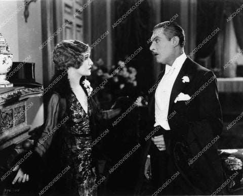 Renee Adoree Lew Cody silent film On Ze Boulevard 1557-19