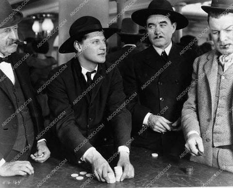 Ralph Forbes Harry Carey silent film The Trail of '98 1557-24