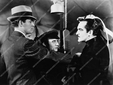 Charles Quigley Dwight Frye film The Shadow 1564-29