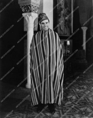 Harold Lloyd in his Shriner's outfit and fez 1578-08