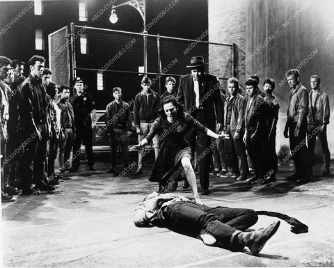 Natalie Wood film West Side Story 1578-25