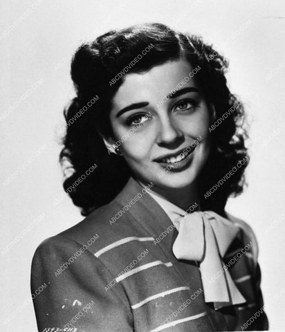 beautiful Gail Russell portrait 1580-26