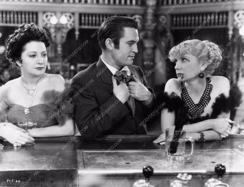 Chester Morris Helen Morgan from Frankie and Johnny 1584-16