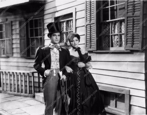 Chester Morris Helen Morgan from Frankie and Johnny 1584-18