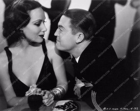 Dolores Del Rio Chester Morris The Devil's Playground 1584-29