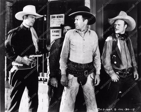 Charles Starrett Art Mix 1590-05