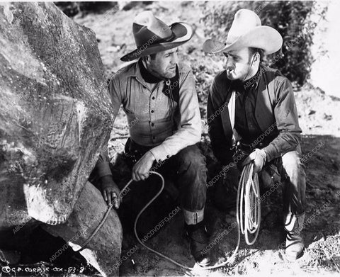 Charles Starrett Art Mix 1590-07