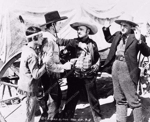 Bill Elliott Art Mix Great Adventure Wild Bill Hickok 1590-08