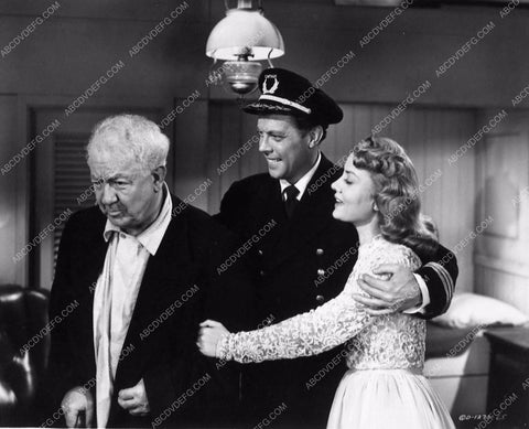 Dick Haymes Cecil Kellaway Audrey Totter Cruisin' Down the River 1590-14