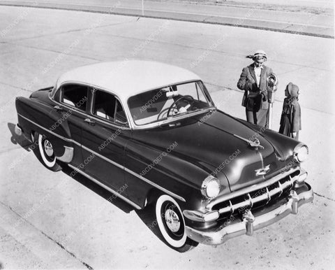1954 Chevrolet 1590-25