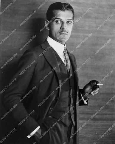 unidentified actor late 1920's early 1930's 1593-12