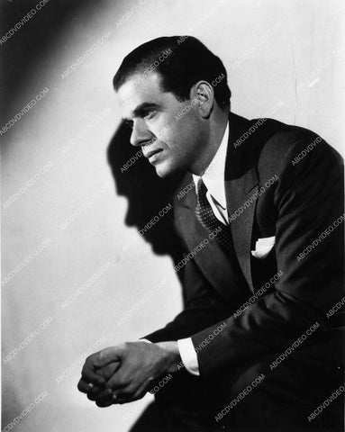 director Frank Capra portrait 1601-21
