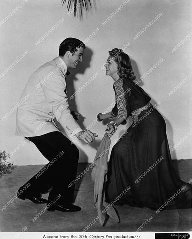Charles Farrell Alice faye film Tail Spin 1625-05