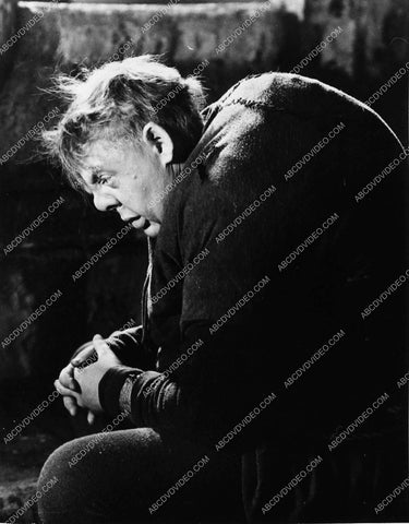 Charles Laughton film The Hunchback of Notre Dame 1628-05