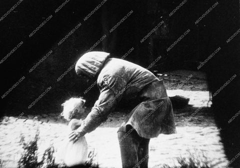 German silent film The Golem 1629-30