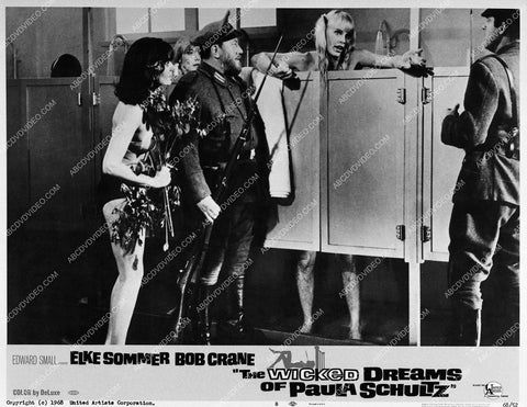 Ray Anthony his trumpet the band and a bunch o sexy chorus girls 1631-03