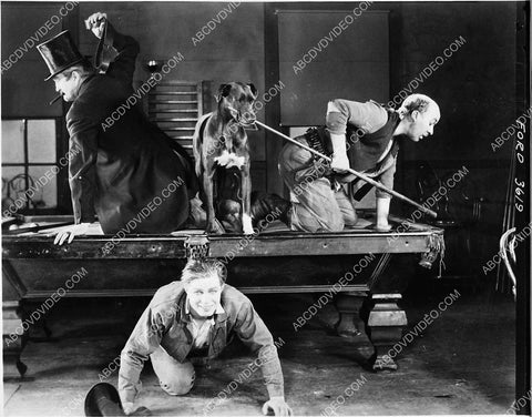 Bob Baker Marjorie Reynolds film Black Bandit 1660-07