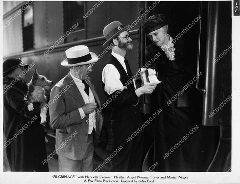 Bob Baker Constance Moore film The Last Stand 1660-14