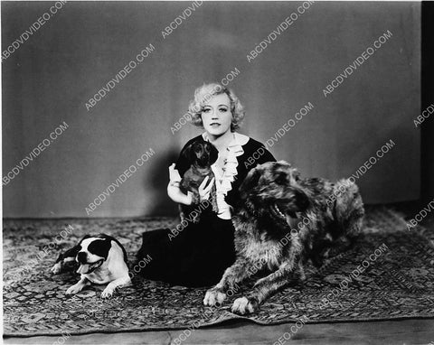 Buster Keaton Sally Eilers film Parlor Bedroom and Bath 1660-34