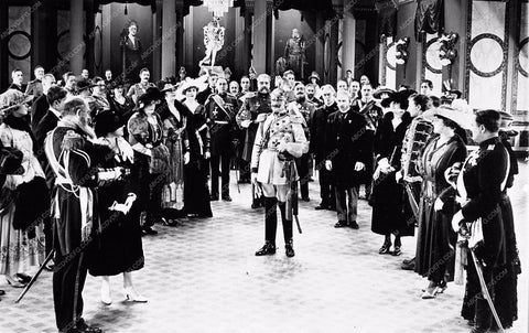 Lon Chaney Sr. Rupert Jullian silent Kaiser, The Beast of Berlin 1674-12