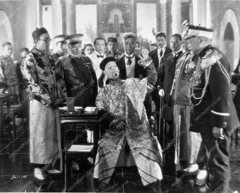 Lon Chaney Sr. silent film Mr. Wu 1674-31
