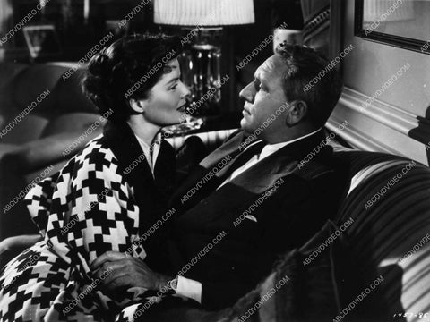 Katharine Hepburn Spencer Tracy film Adam's Rib 1685-09