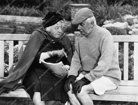 Margaret Rutherford Stringer Davis film Murder She Said 1685-10