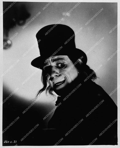 Lon Chaney Sr silent film London After Midnight 1705-03