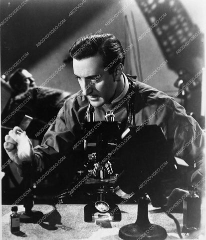 Basil Rathbone film Son of Frankenstein 1705-29