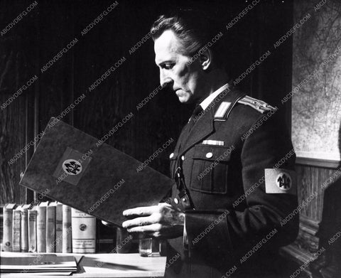 Peter Cushing in BBC TV 1984 George Orwell 1717-25