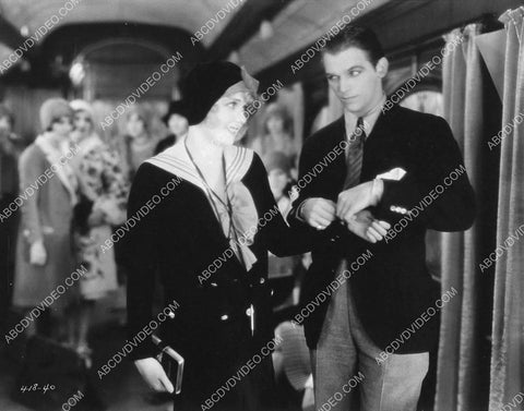 Anita Page Douglas Fairbanks Jr film Our Modern Maidens 1721-04