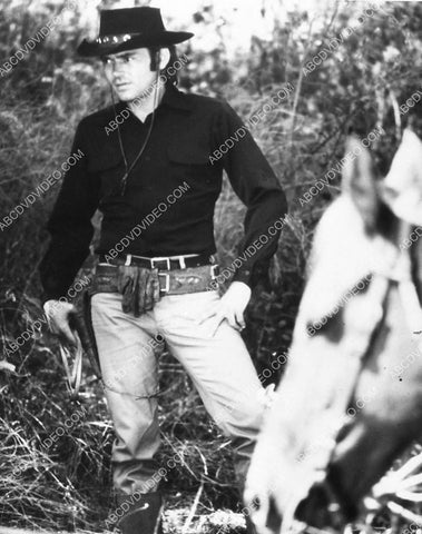 Peter Duel TV Alias Smith and Jones 1721-08