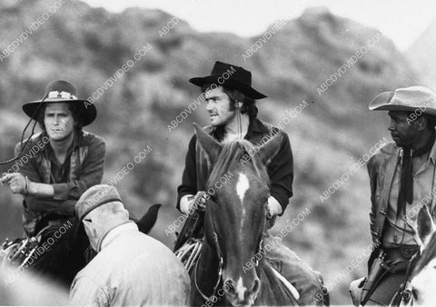 Ben Murphy Peter Duel TV Alias Smith and Jones 1721-09